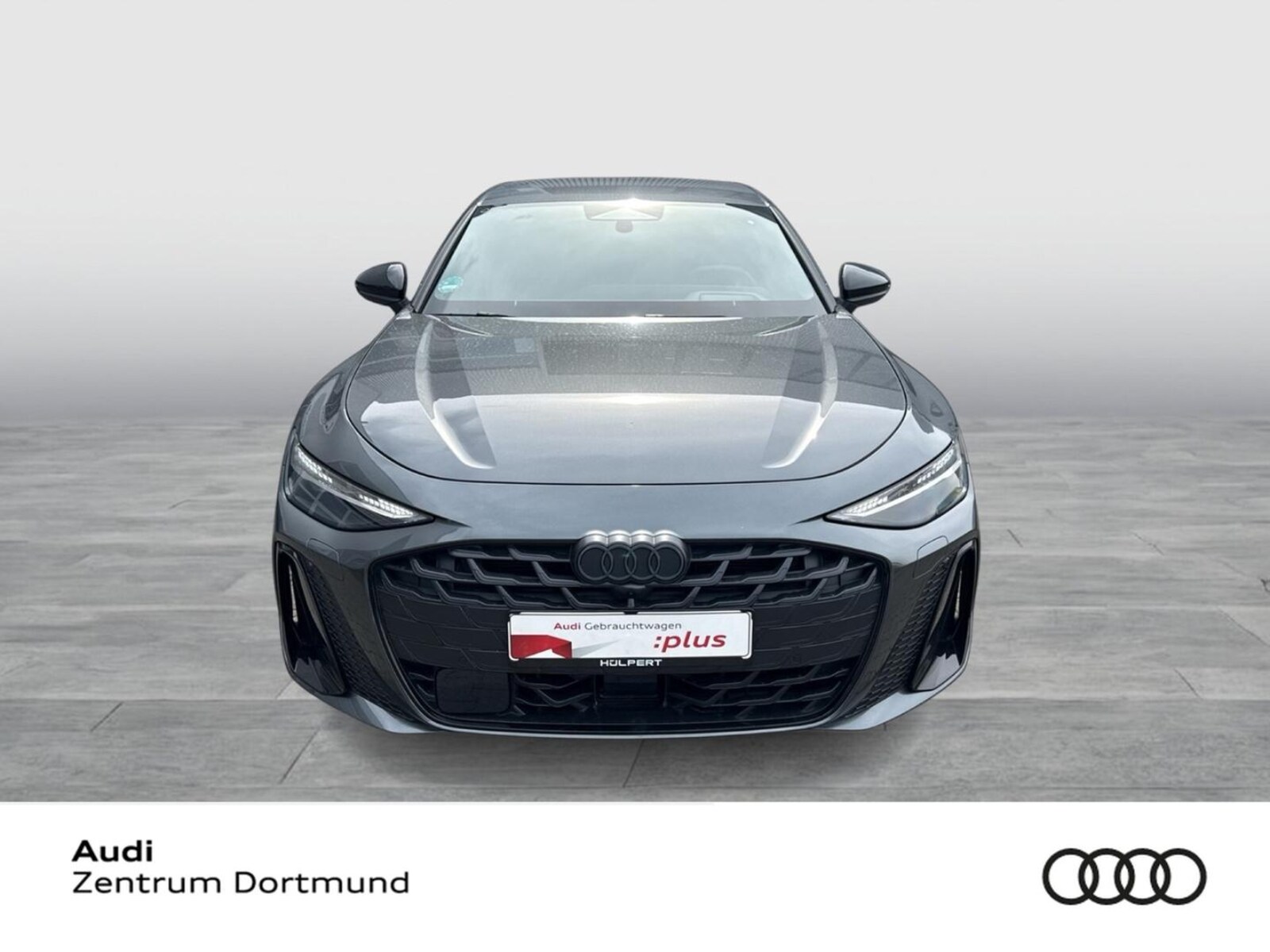 Audi A6 Limousine – Bild 2