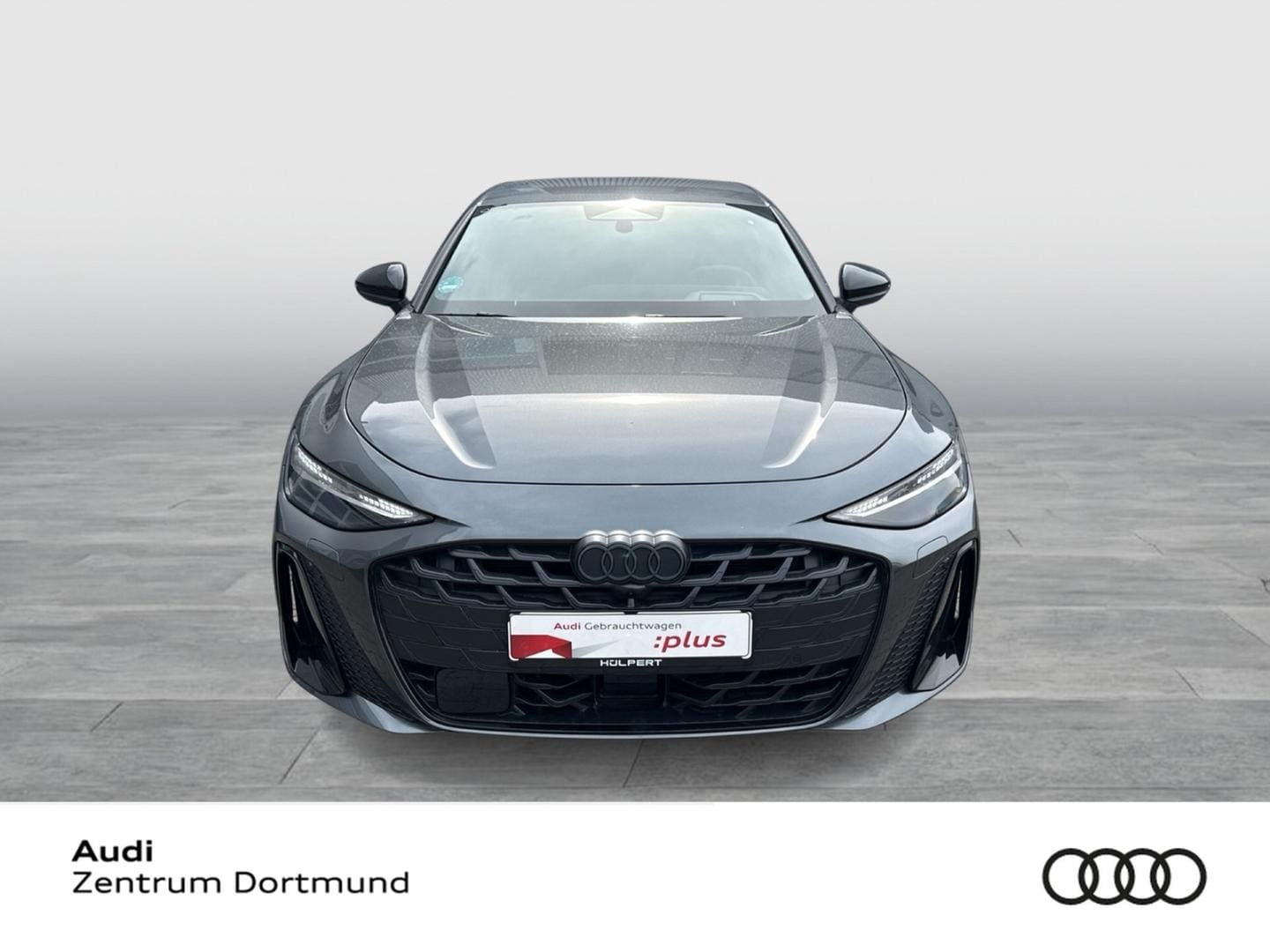 Bild über Audi A6 Limousine edition one TFSI 150 kW S tronic - für weitere Informationen kontaktieren Sie den Audi Partner