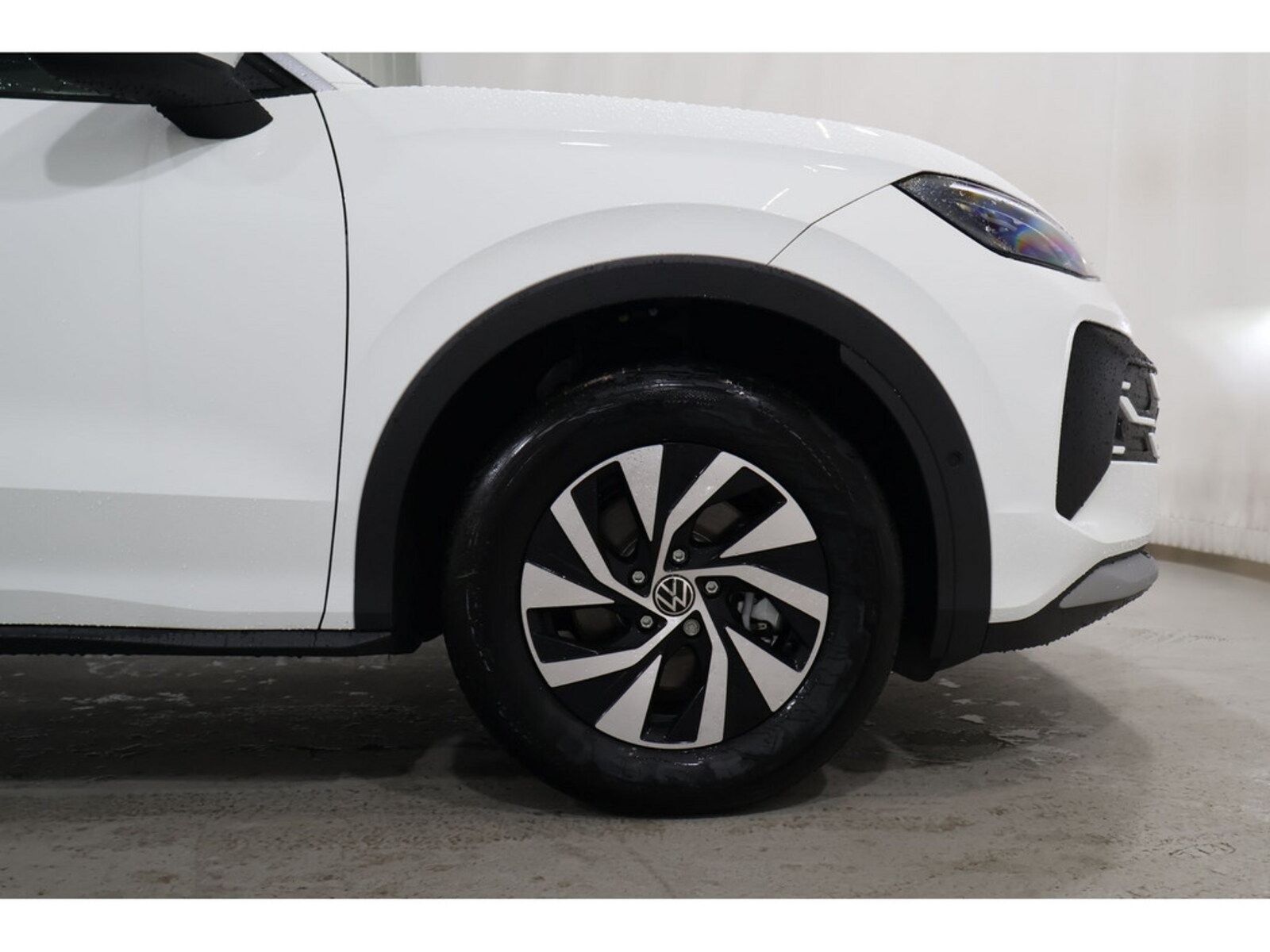 Volkswagen T-Roc – Bild 5