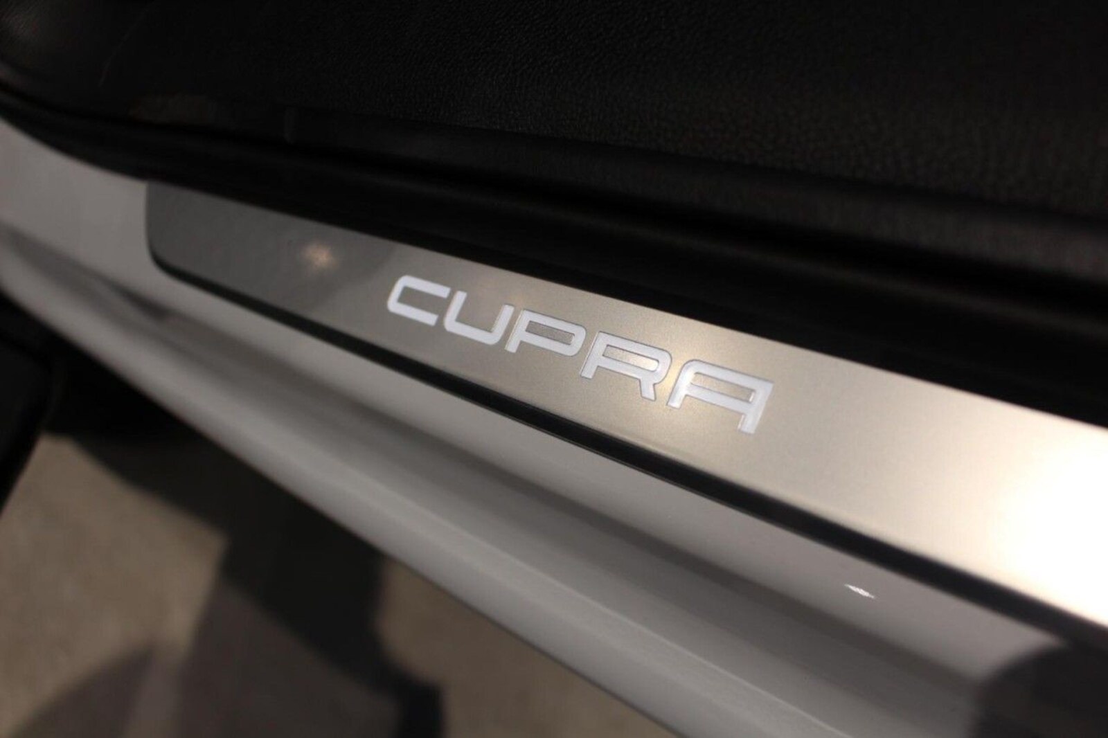 CUPRA Ateca – Bild 13