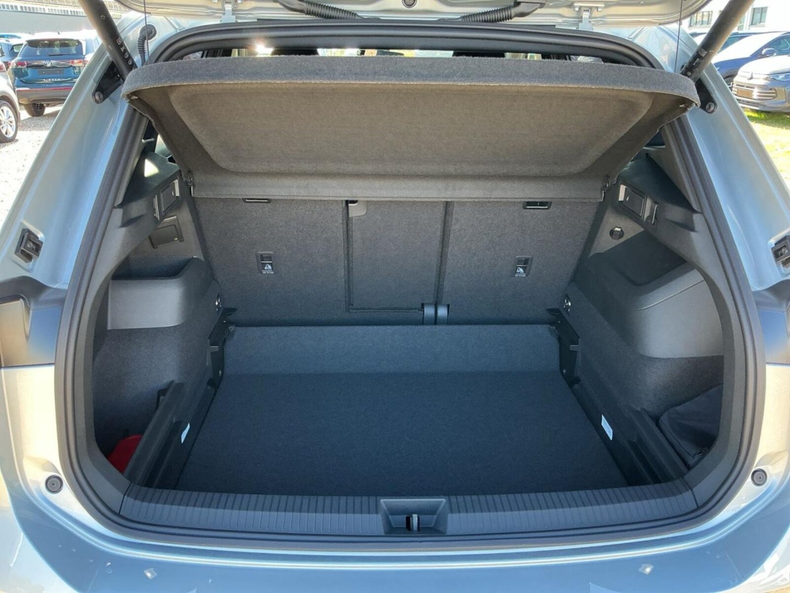 Volkswagen Tiguan – Bild 22