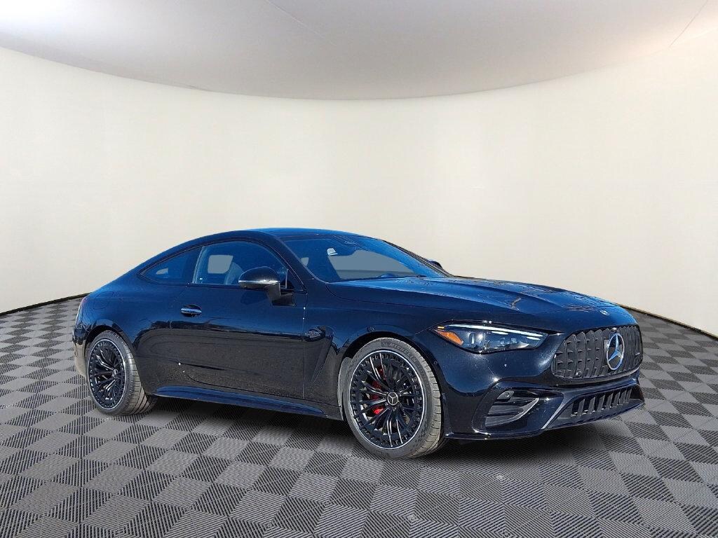 2025 Mercedes-Benz