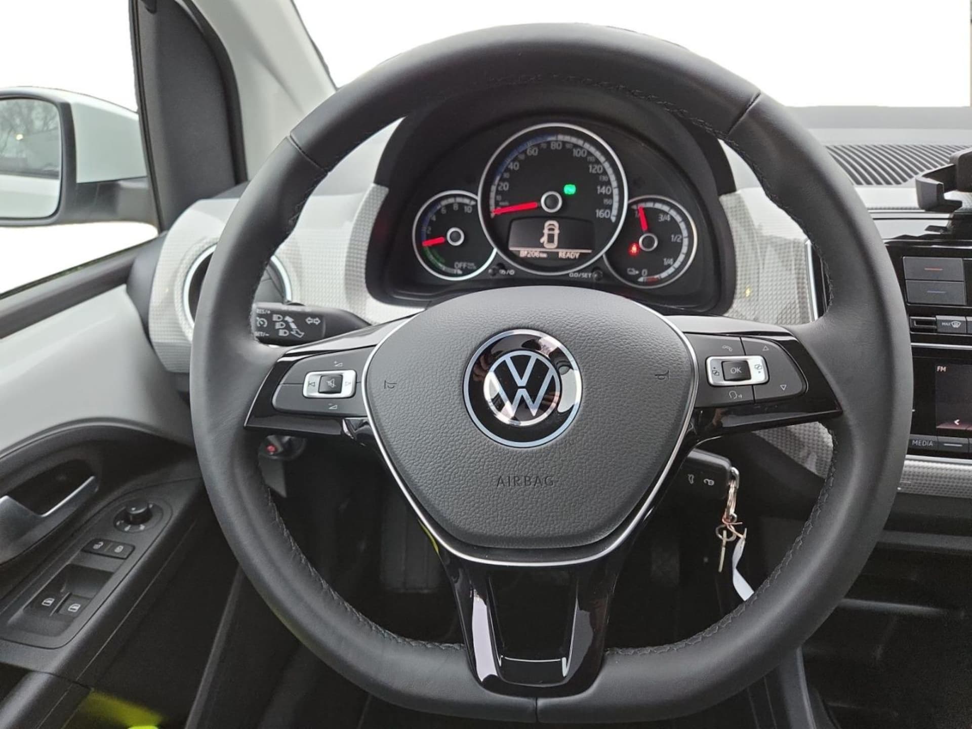 Volkswagen e-up! Edition