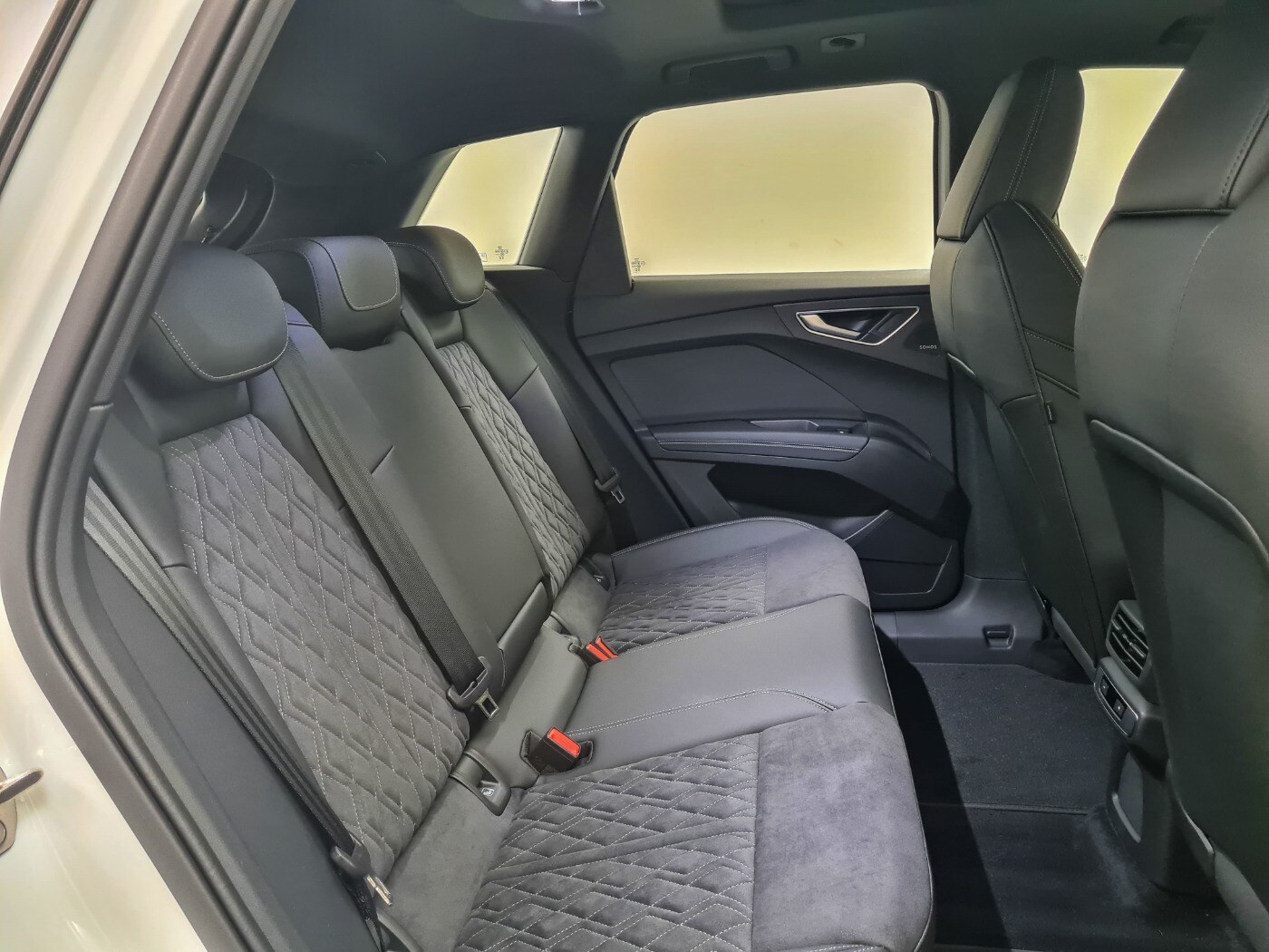 Image about Audi Q4 e-tron 55 e-tron quattro