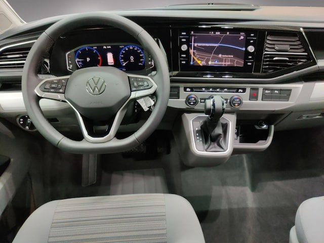 Volkswagen T6.1 California