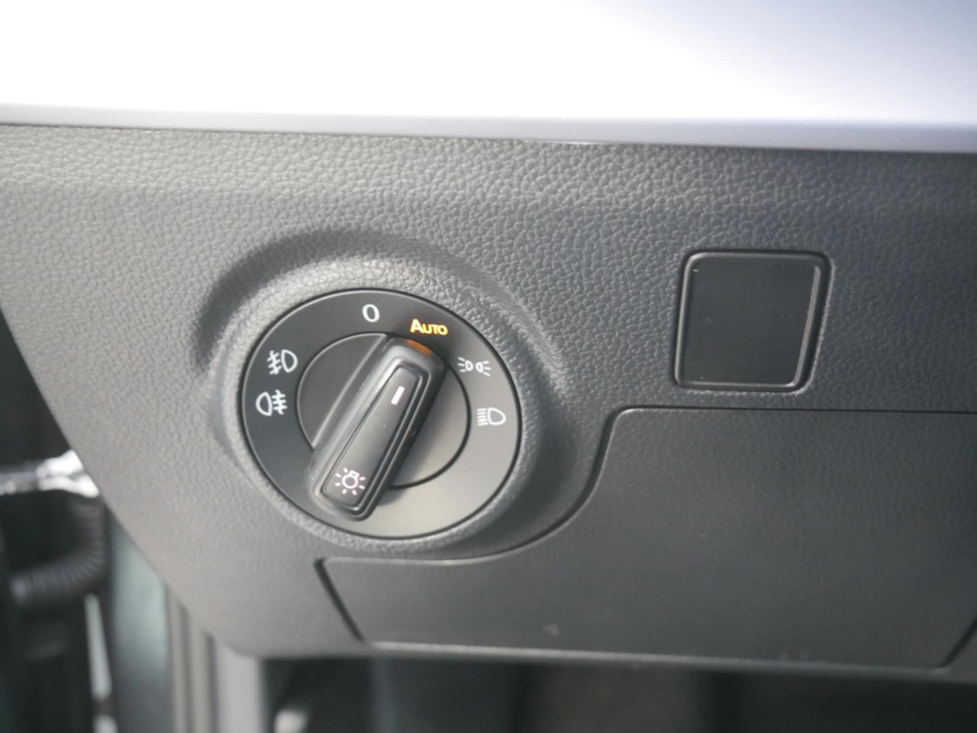 SEAT Ibiza FR