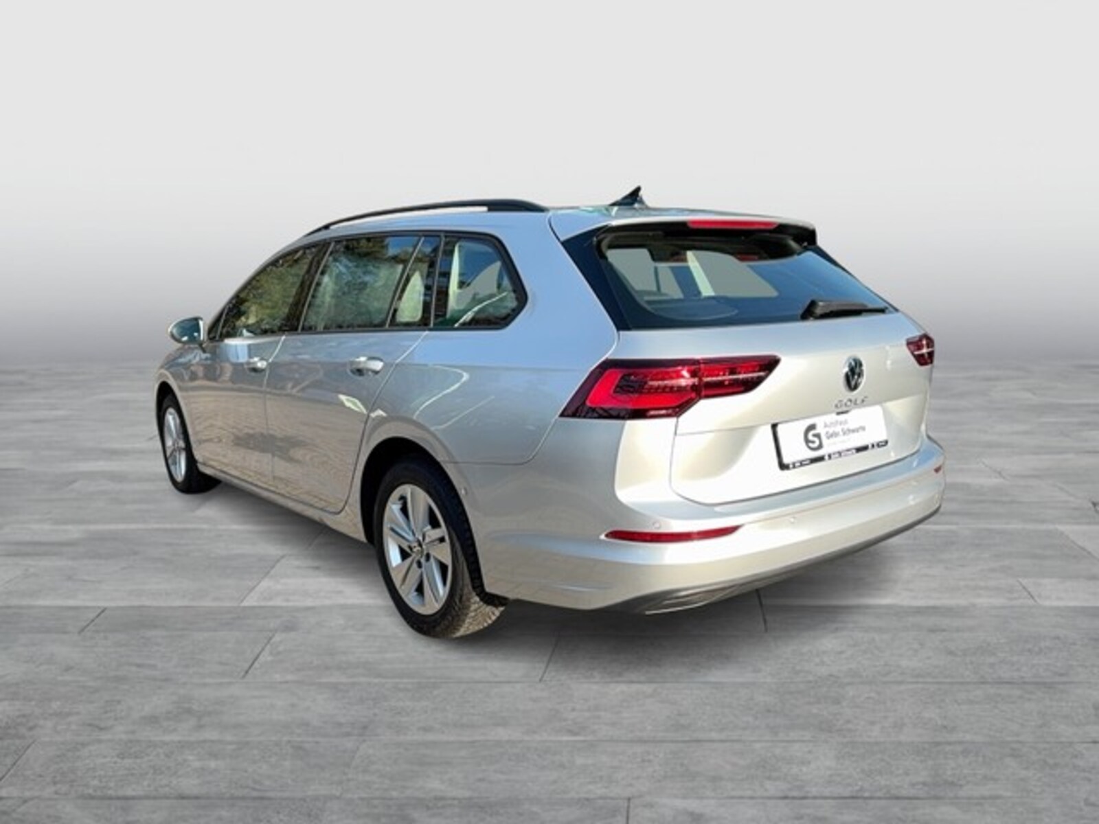 Volkswagen Golf Variant – Bild 3