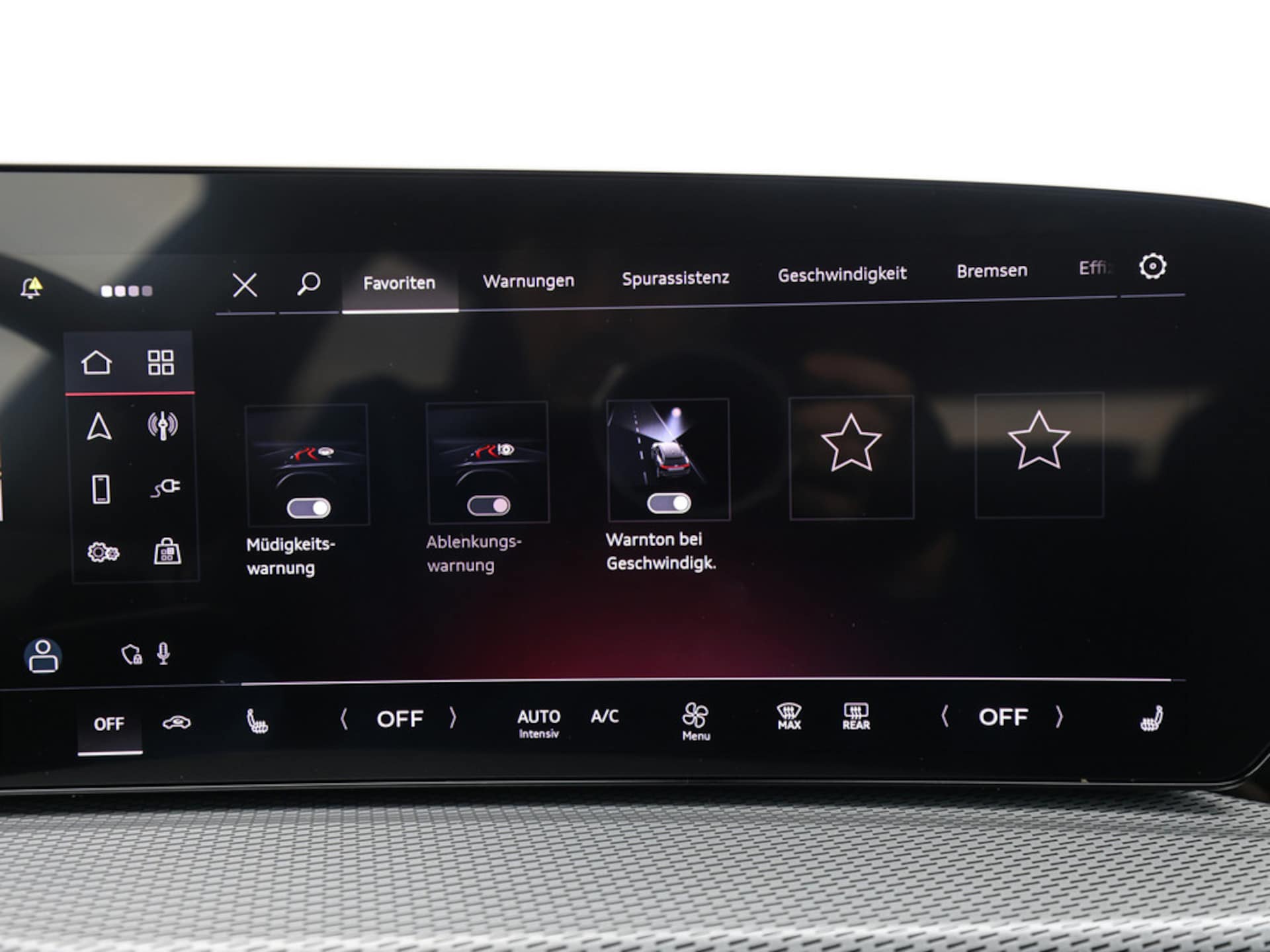Audi Q5 SUV e-hybrid