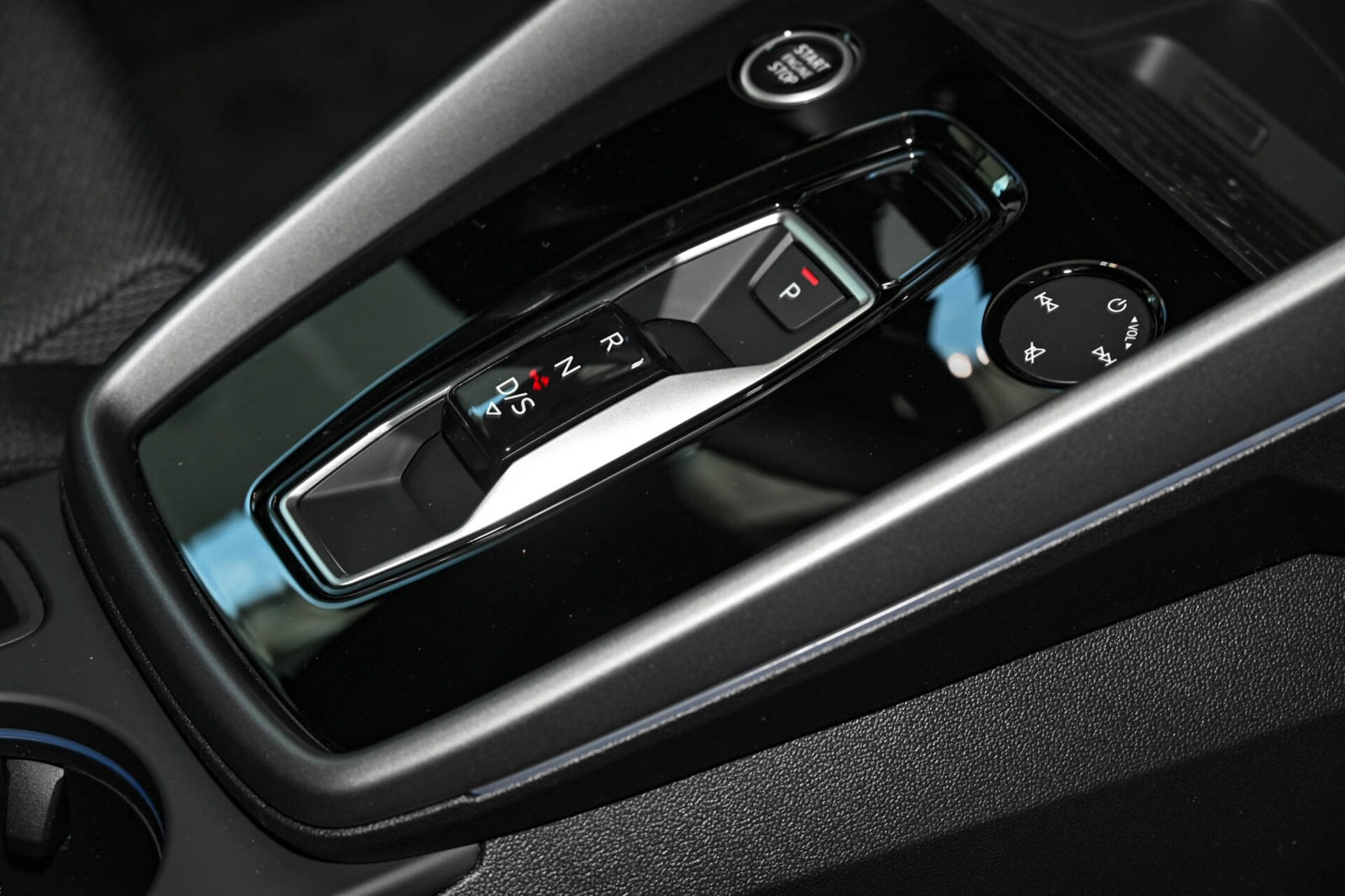 Audi A3 Sportback S line