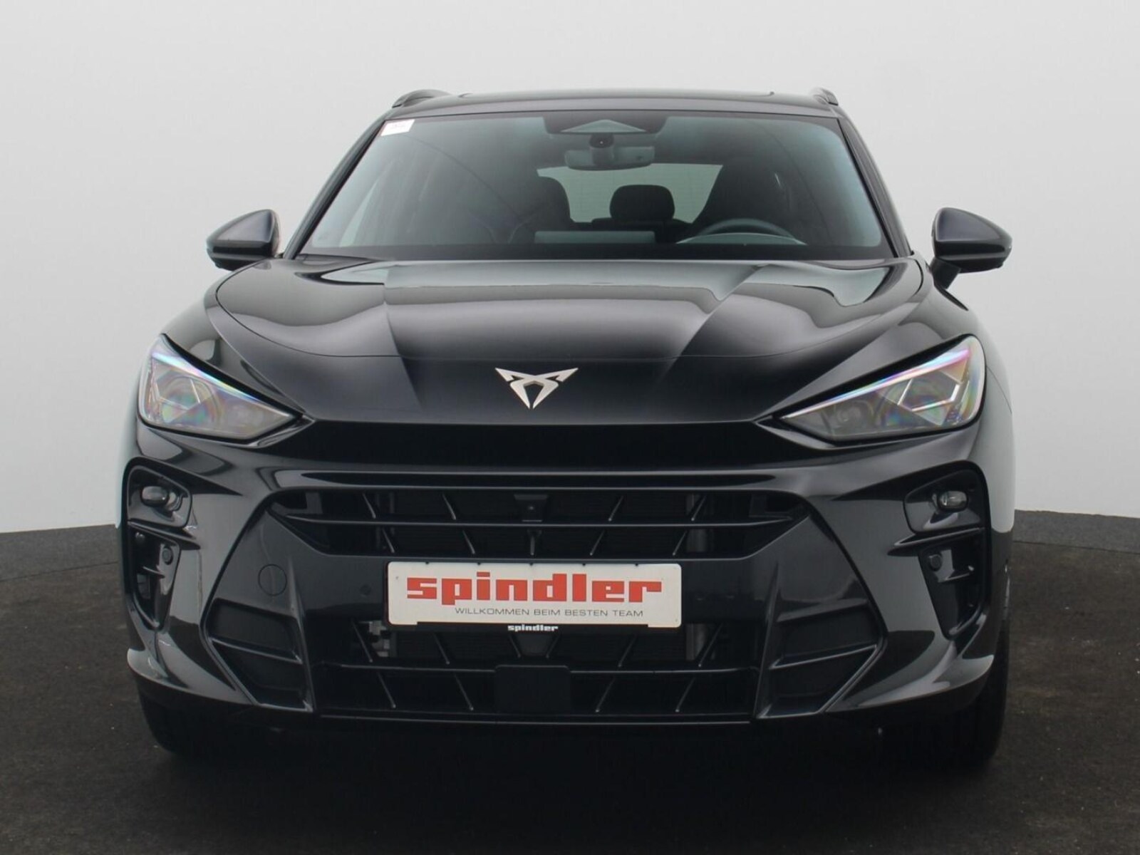 CUPRA Terramar – Bild 3