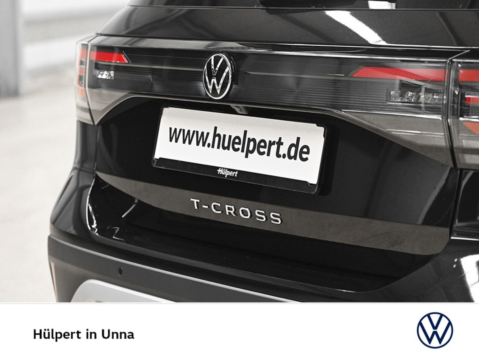 Volkswagen T-Cross ENERGY