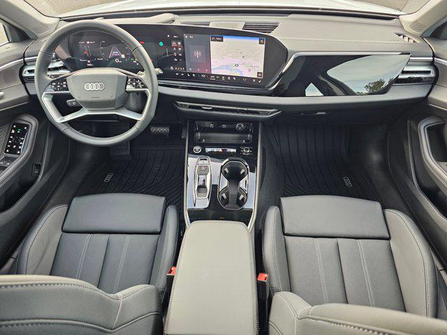 2025 Audi A5 Premium Plus - Photo 42