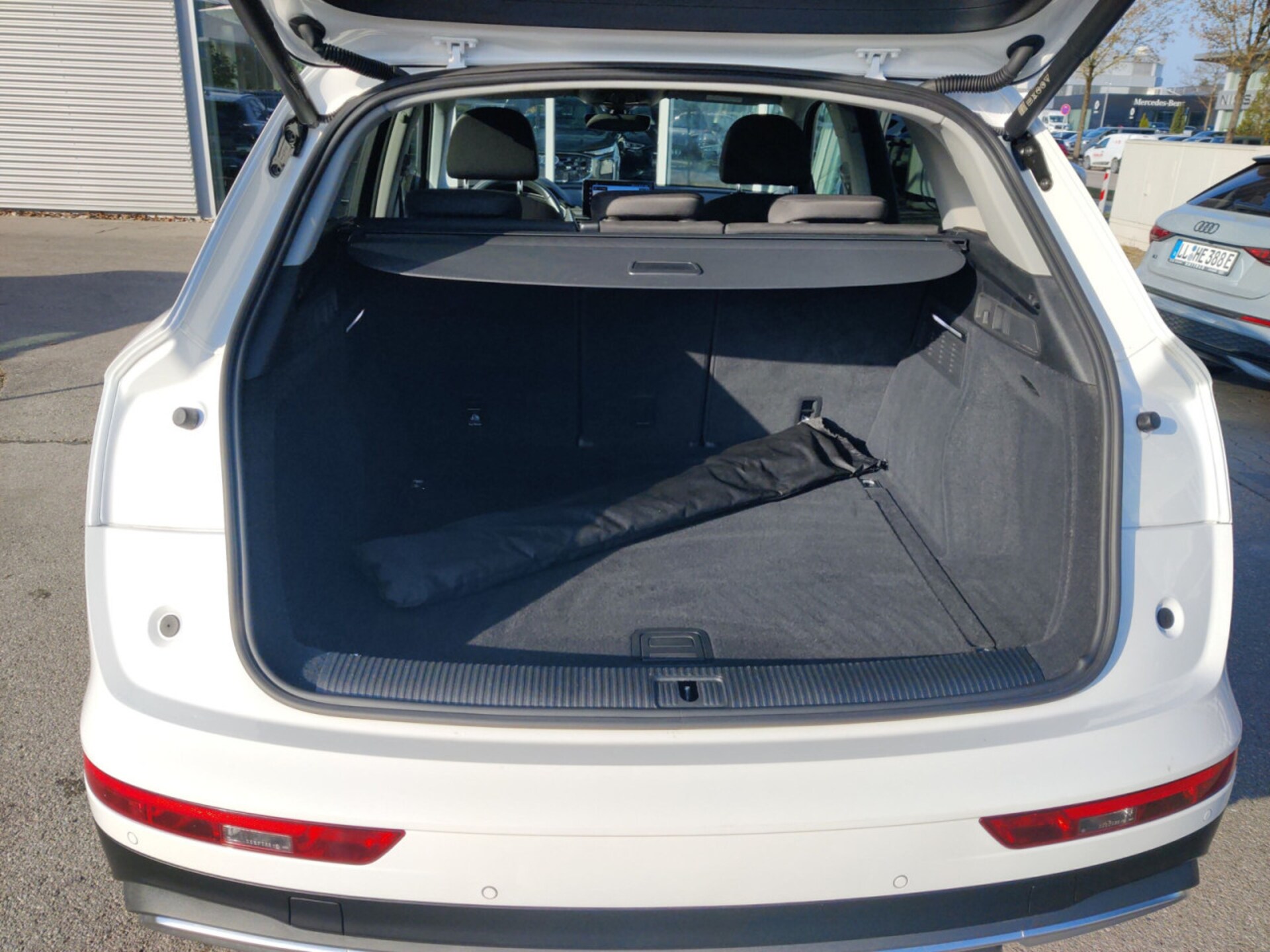 Audi Q5 SUV