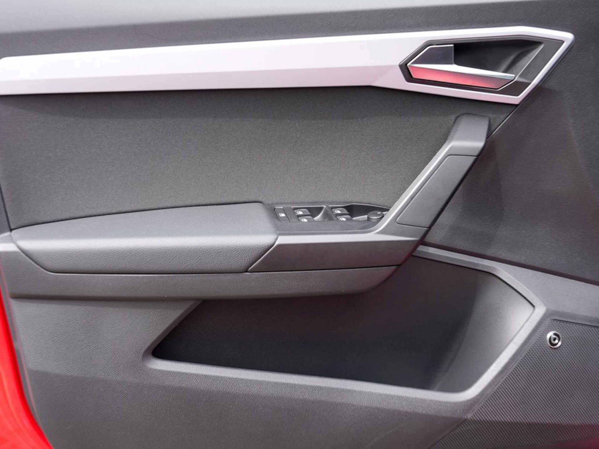 SEAT Arona FR