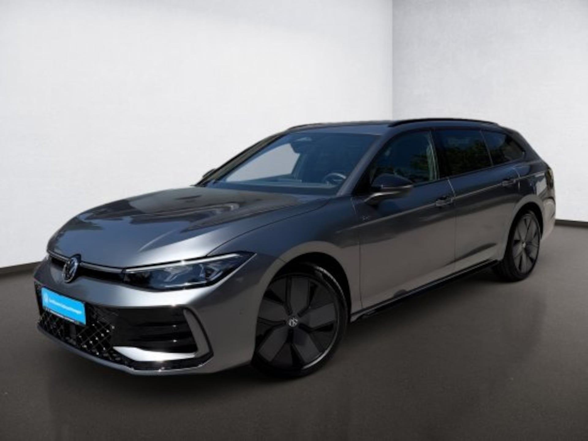 Volkswagen Passat R-Line