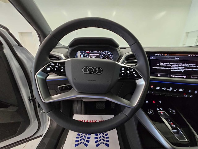2024 Audi Q4 e-tron Premium Plus - Photo 28