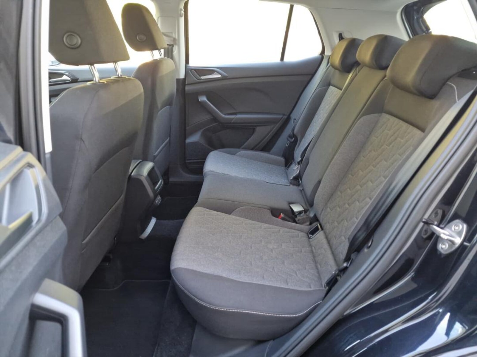 Volkswagen T-Cross – Bild 13