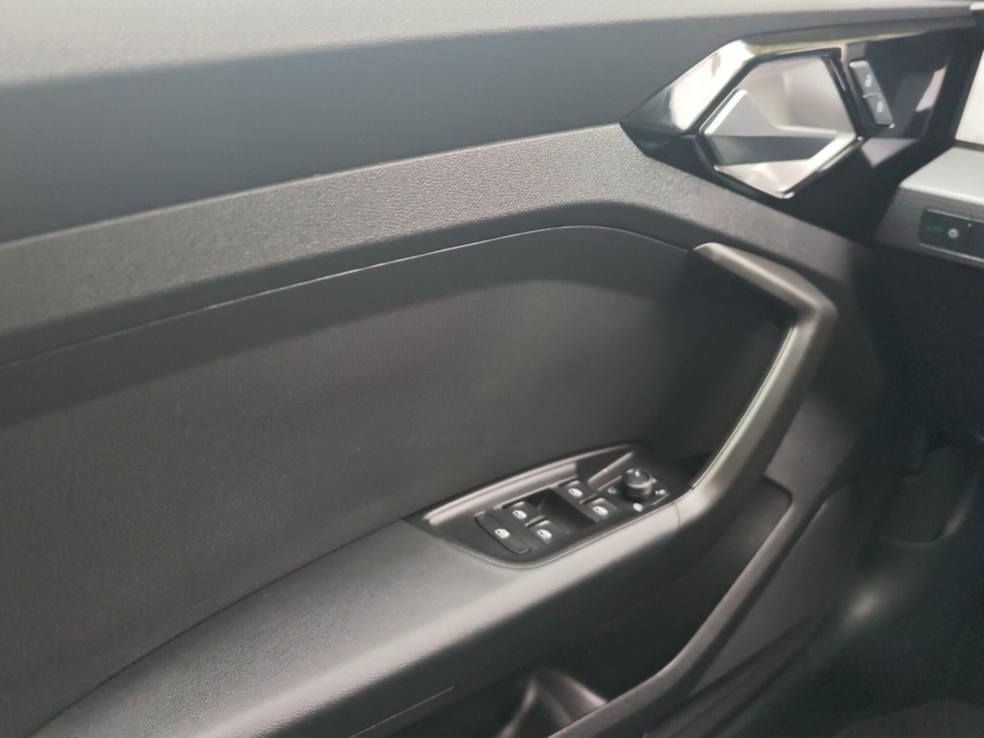 Audi A1 Sportback Advanced