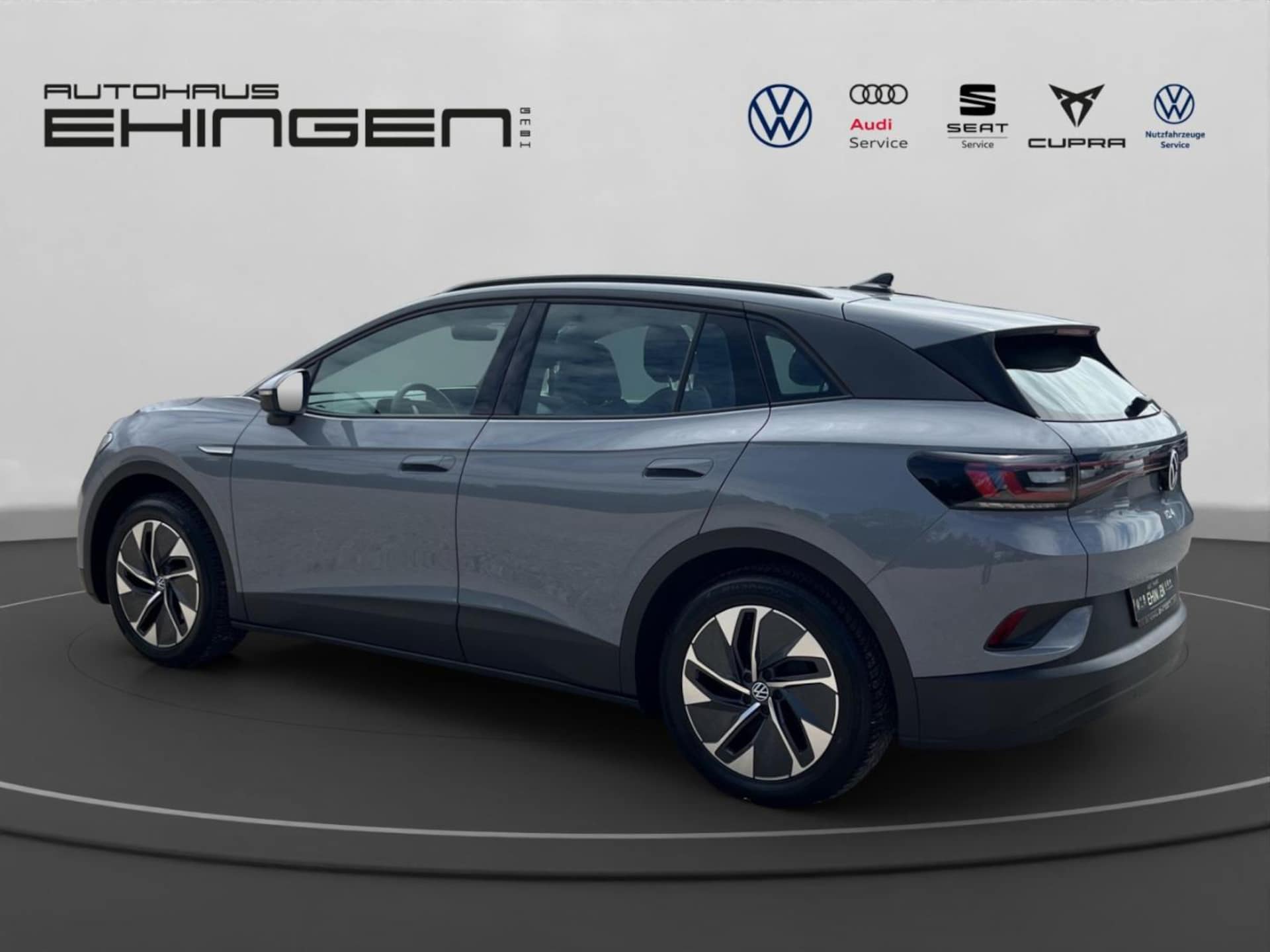 Volkswagen ID.4 Pure