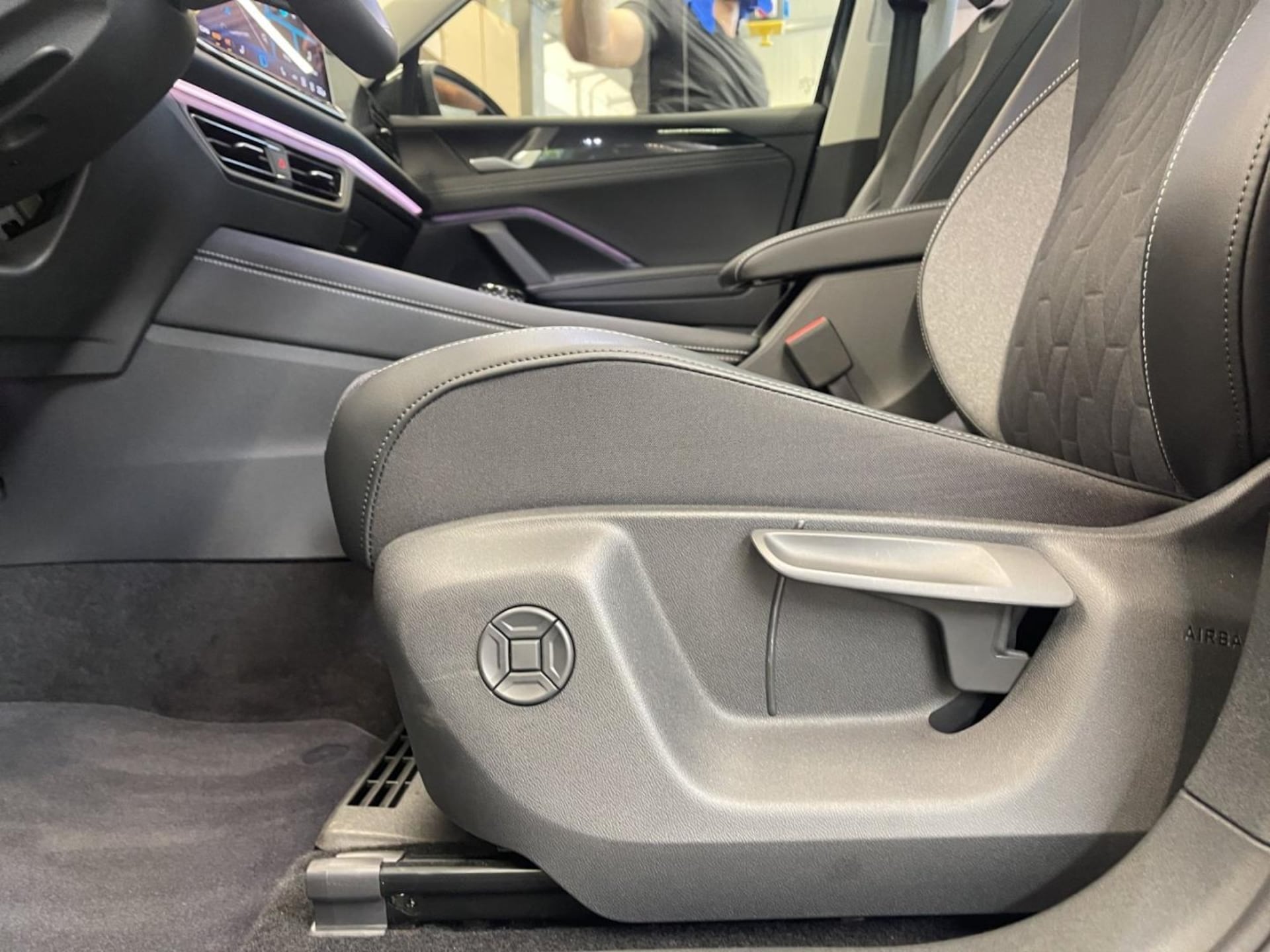 Volkswagen Tiguan ENERGY