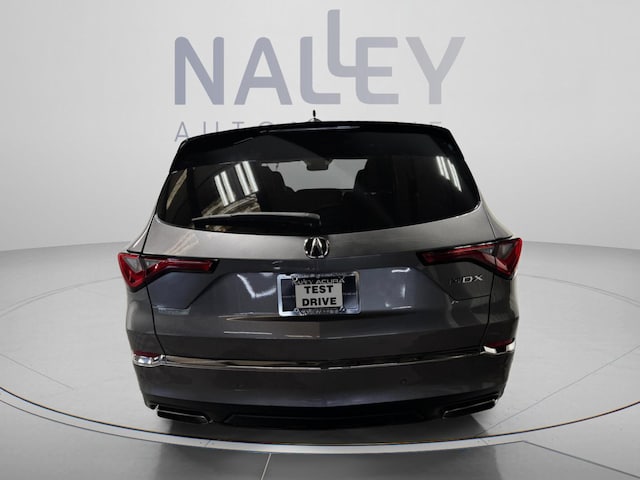 2023 Acura MDX