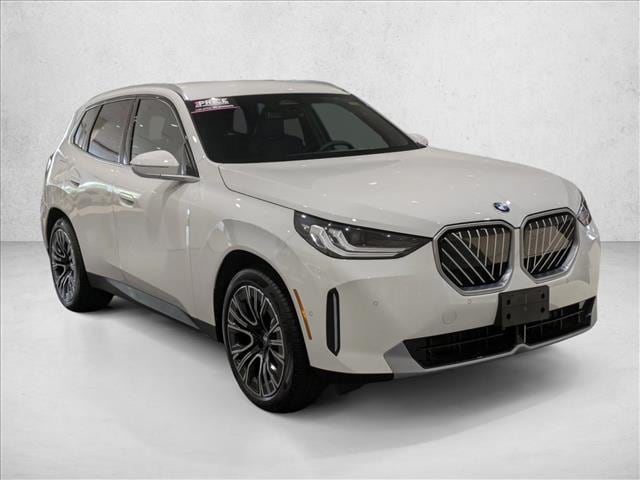 2026 BMW X3