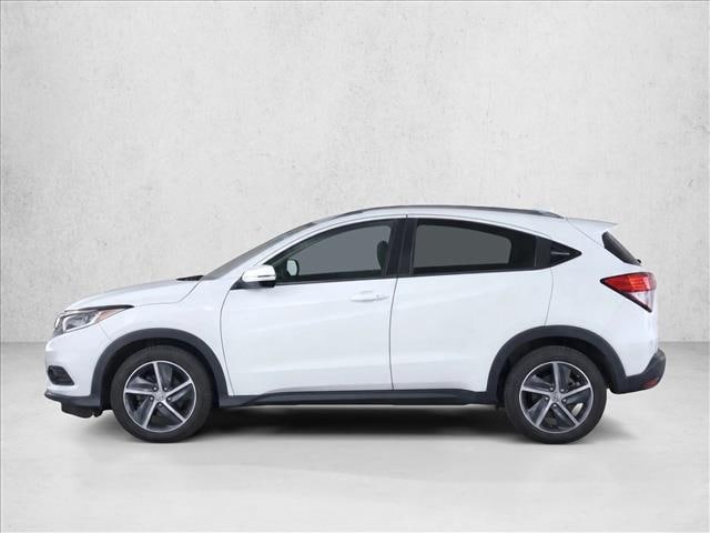 2021 Honda HR-V