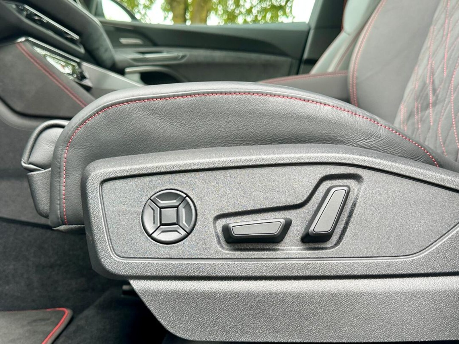 Audi Q5 Sportback – Bild 14