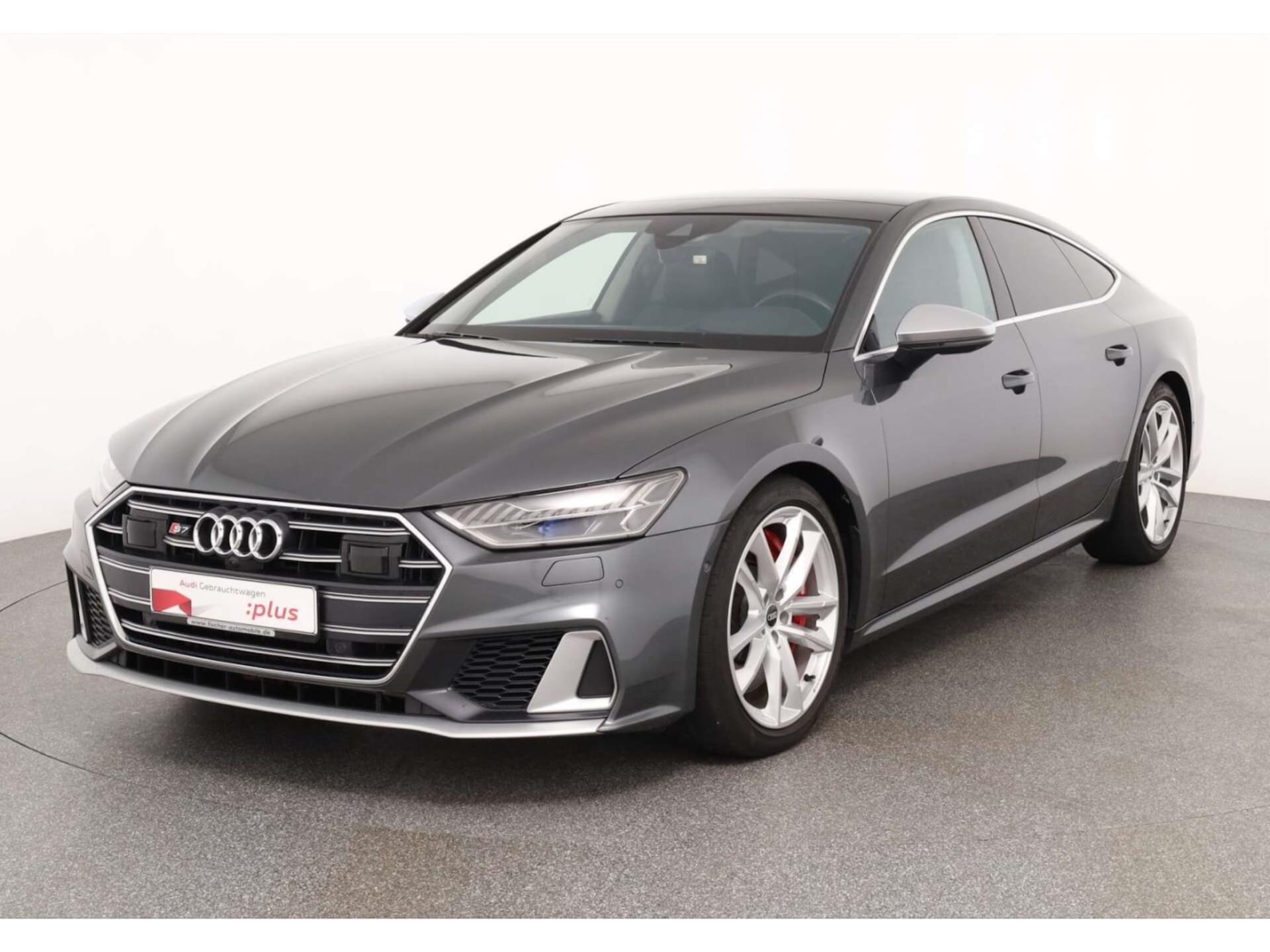 Audi S7 Sportback