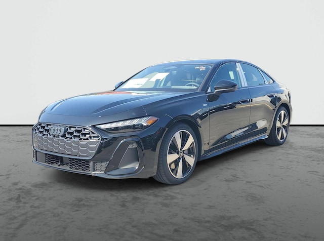 2026 Audi A5 Sedan