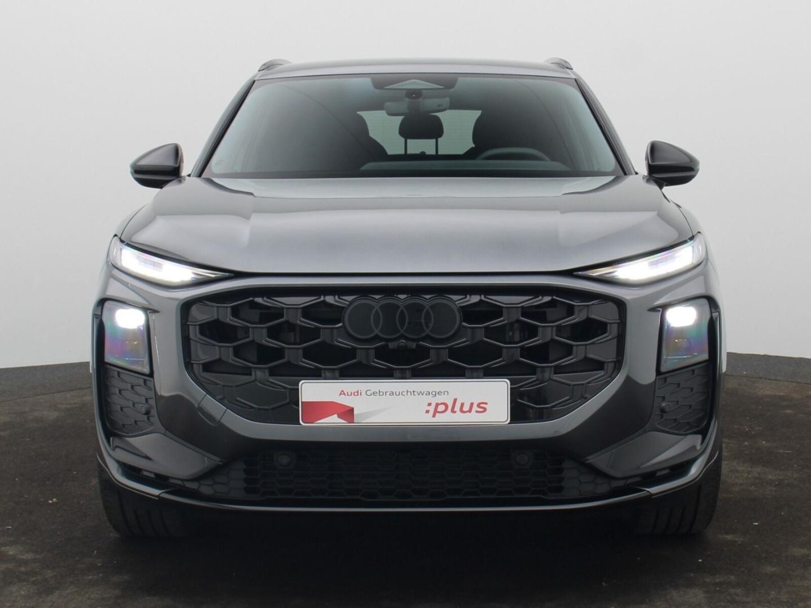 Audi Q3 – Bild 3