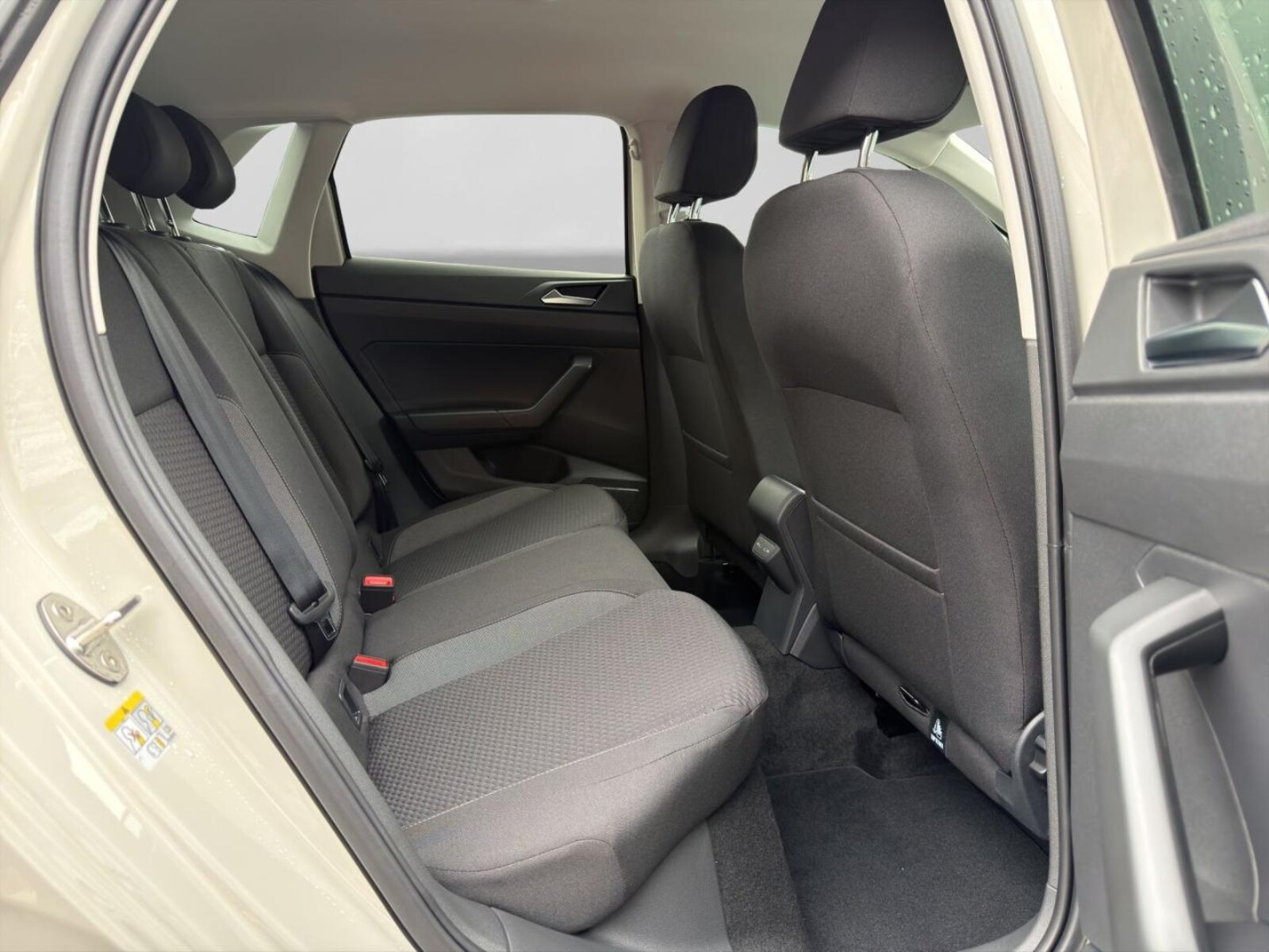 Volkswagen Polo – Bild 6