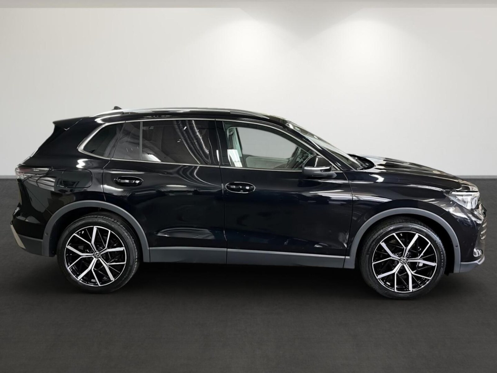 Volkswagen Tiguan – Bild 4