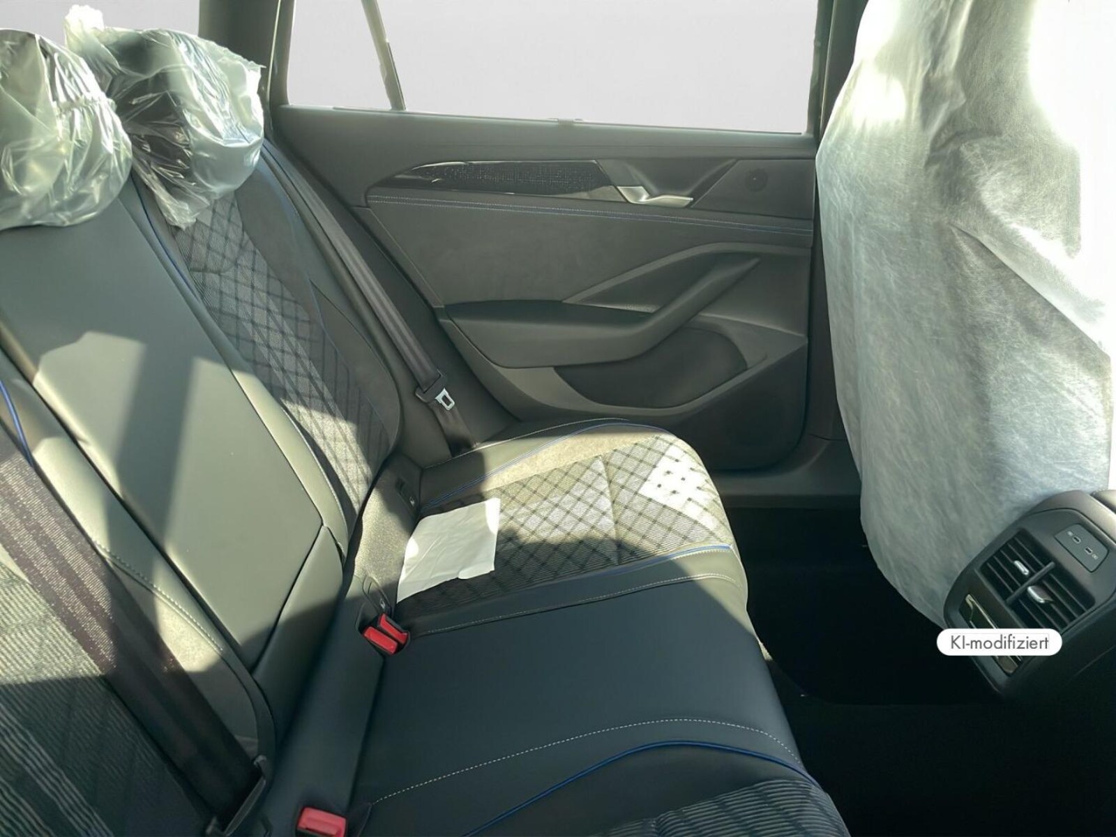 Volkswagen Passat – Bild 4