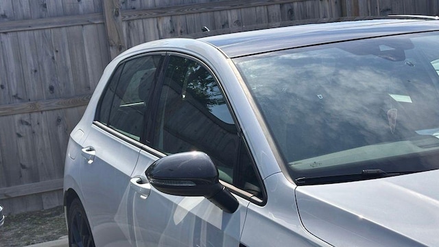 2024 Volkswagen Golf GTI