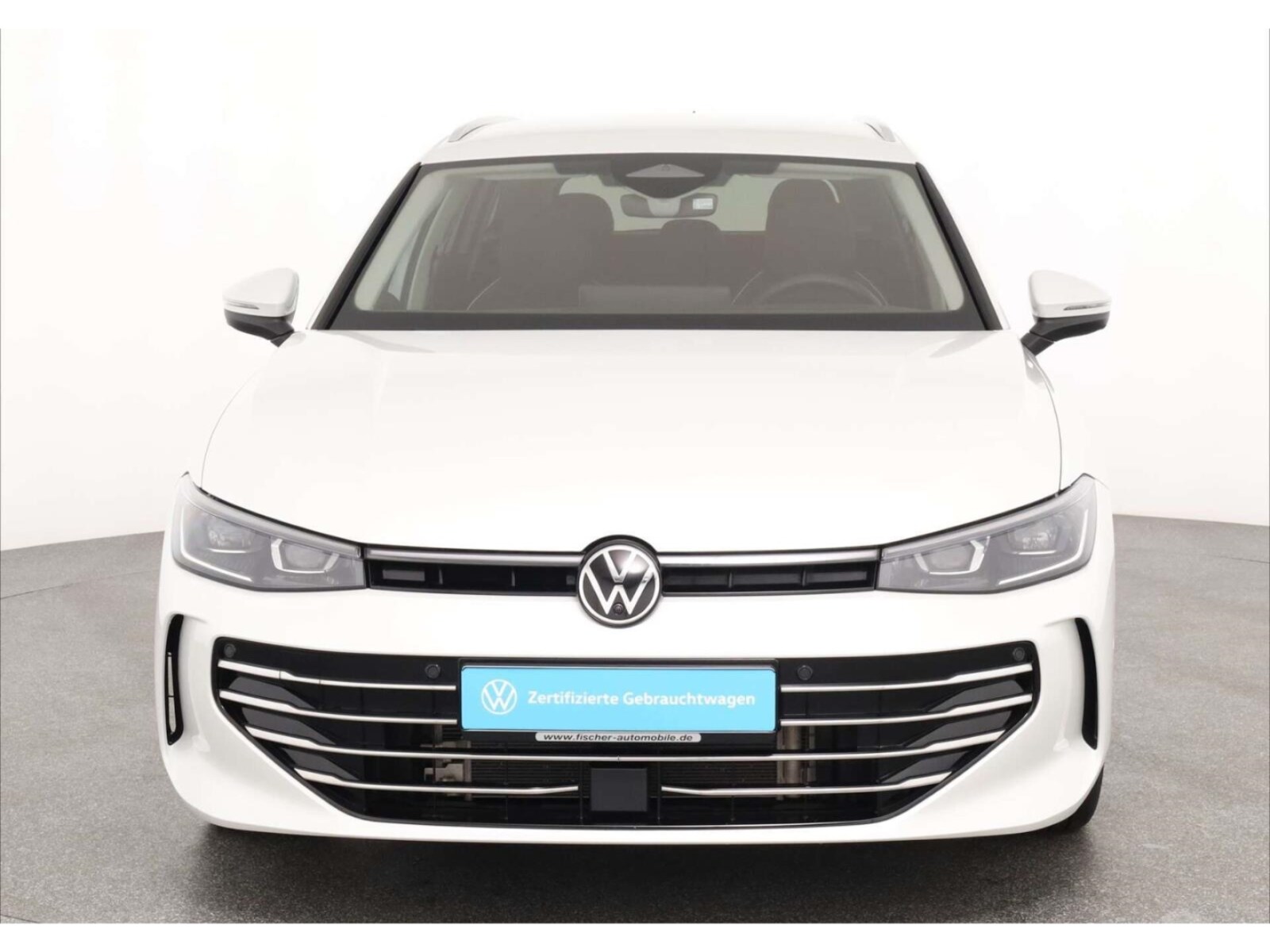 Volkswagen Passat – Bild 3