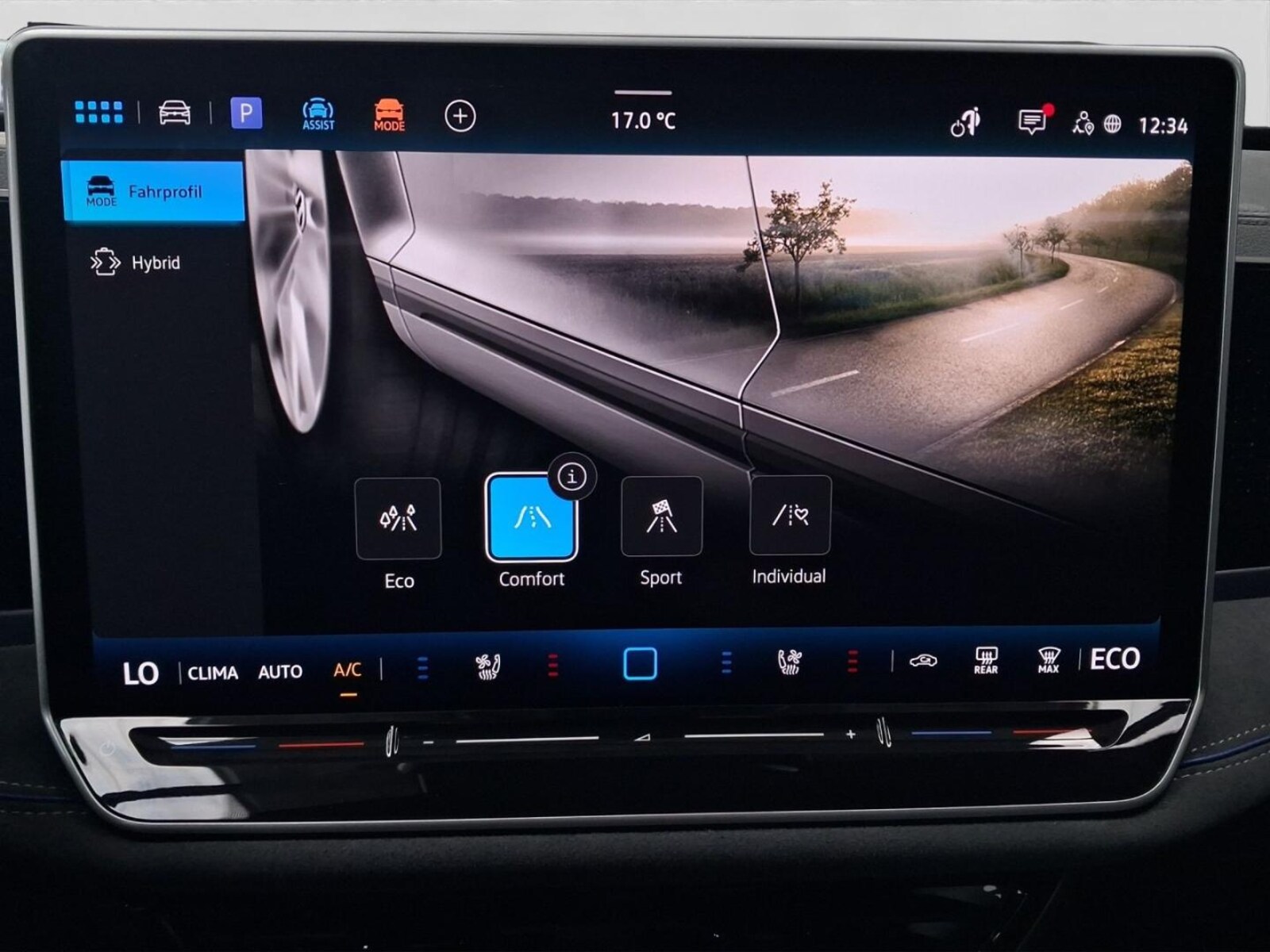 Volkswagen Passat – Bild 14