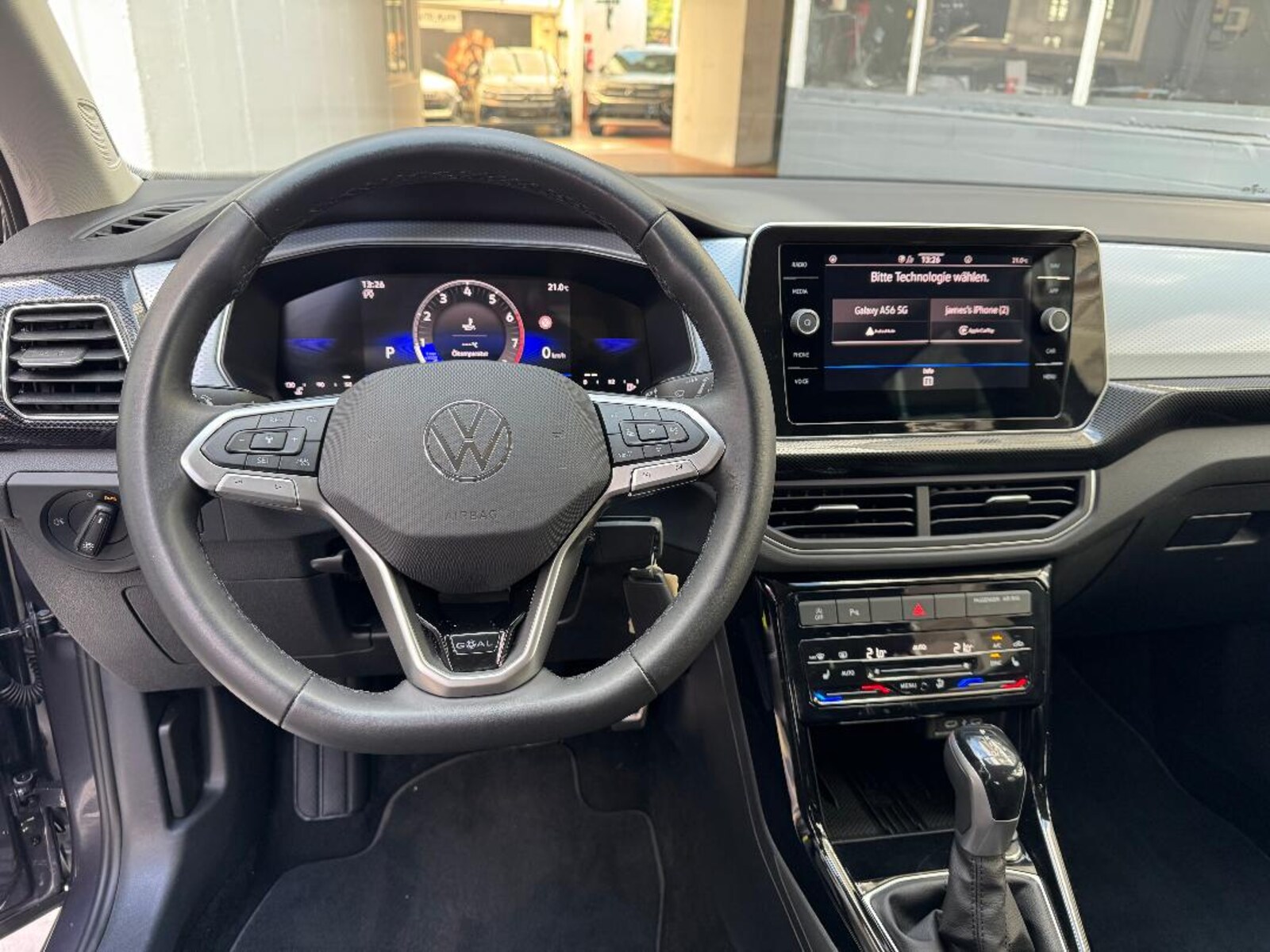 Volkswagen T-Cross – Bild 2