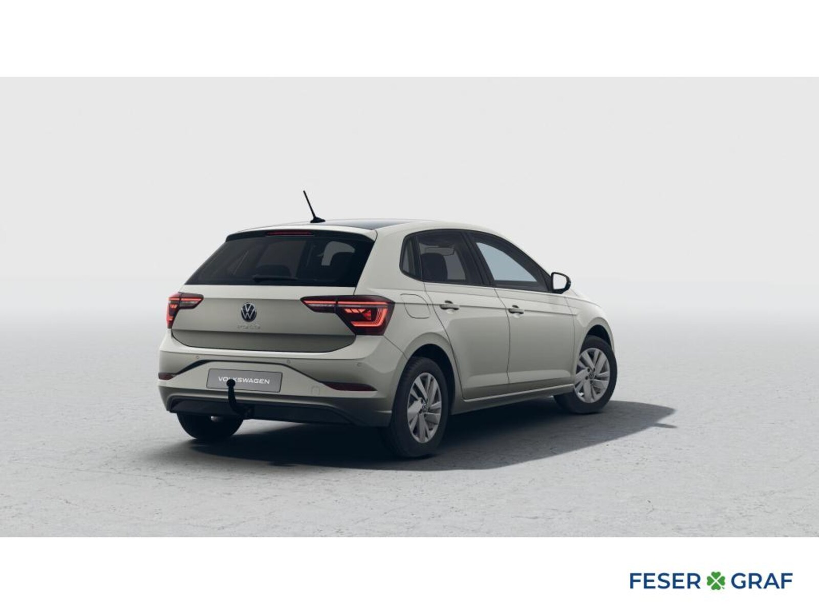 Volkswagen Polo – Bild 12