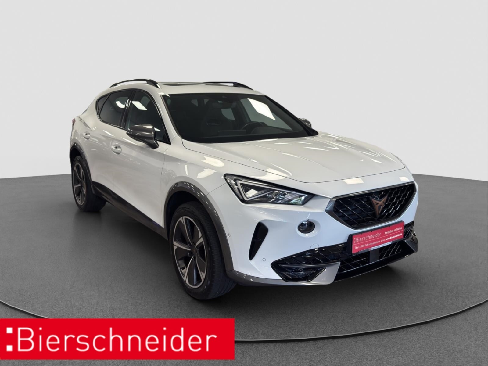 CUPRA Formentor – Bild 3