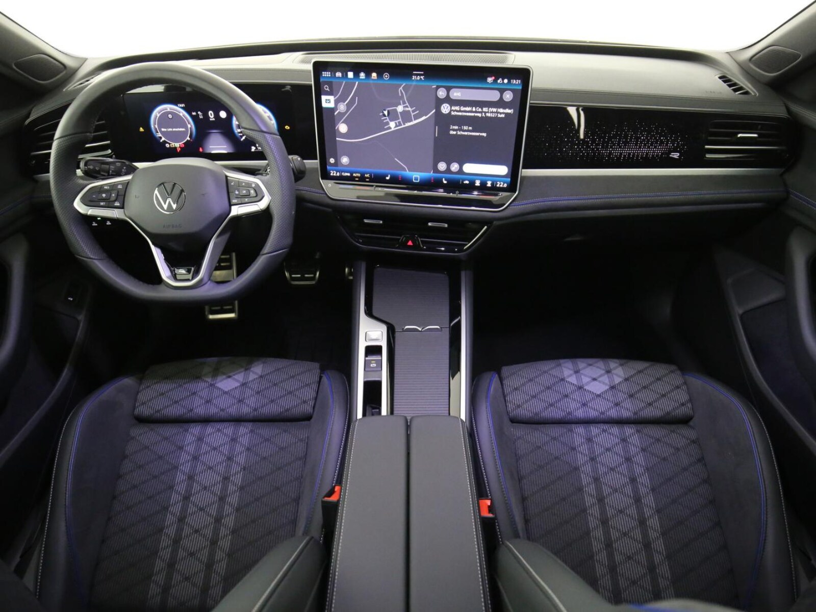 Volkswagen Passat – Bild 15