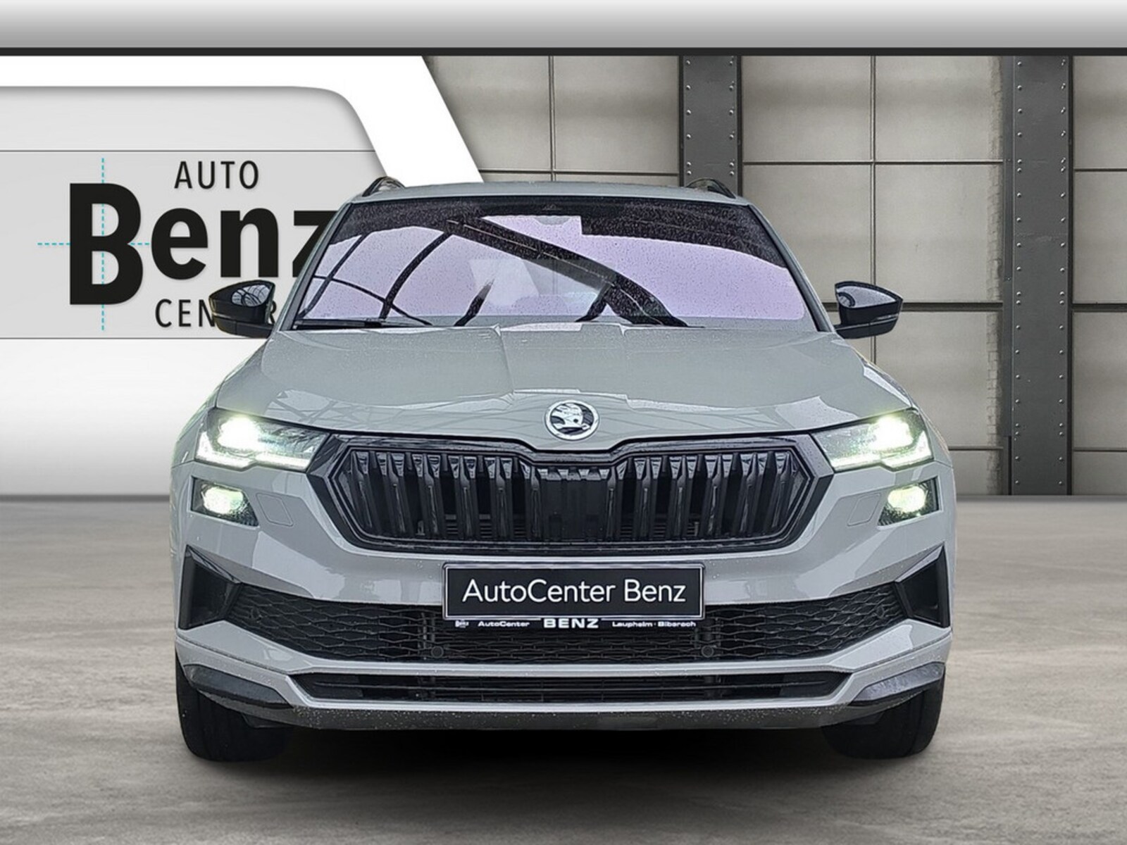 Škoda Karoq – Bild 8