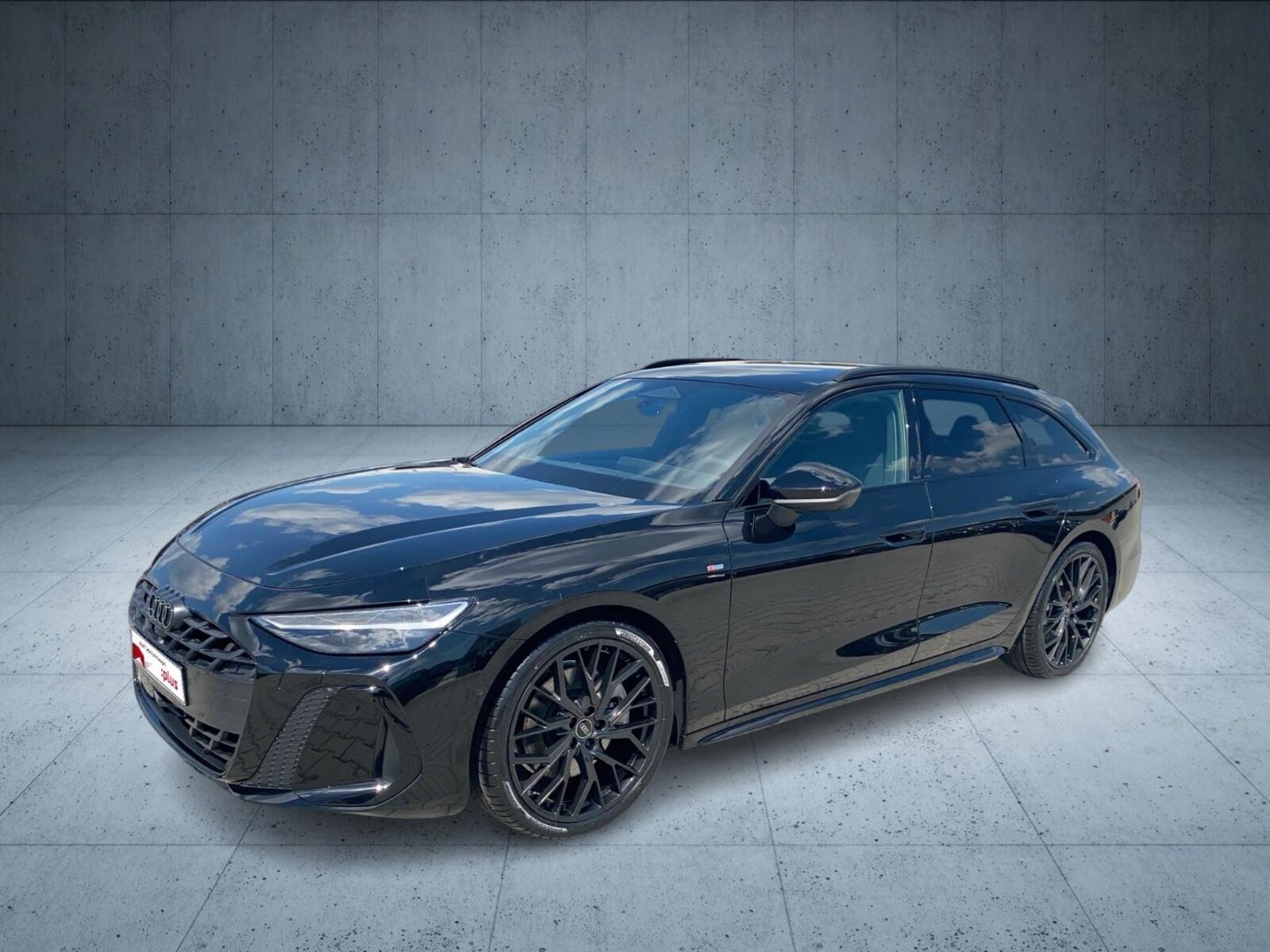 Audi A6 Avant – Bild 2