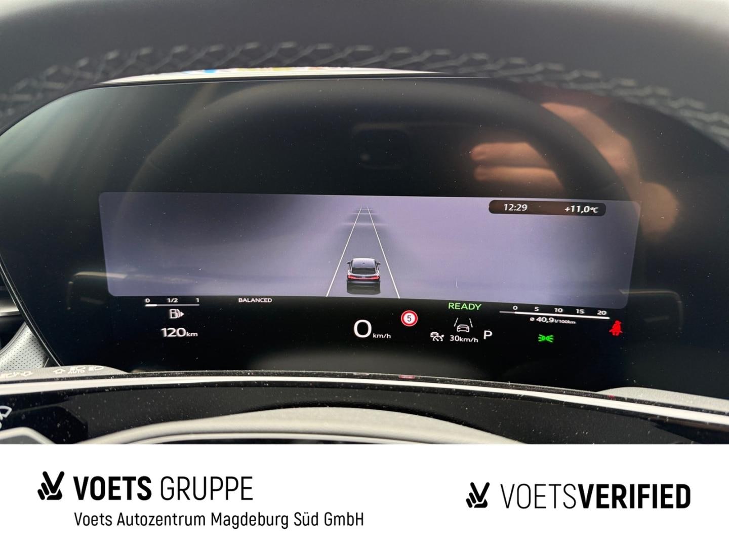 Bild über Audi Q3 Sportback TFSI quattro 150 kW S tronic - für weitere Informationen kontaktieren Sie den Audi Partner