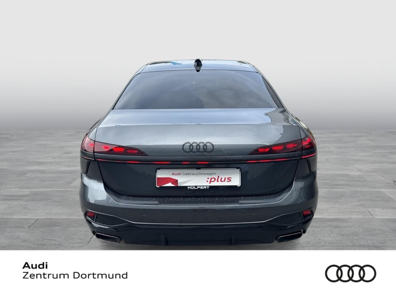 Audi A6 Limousine – Bild 6