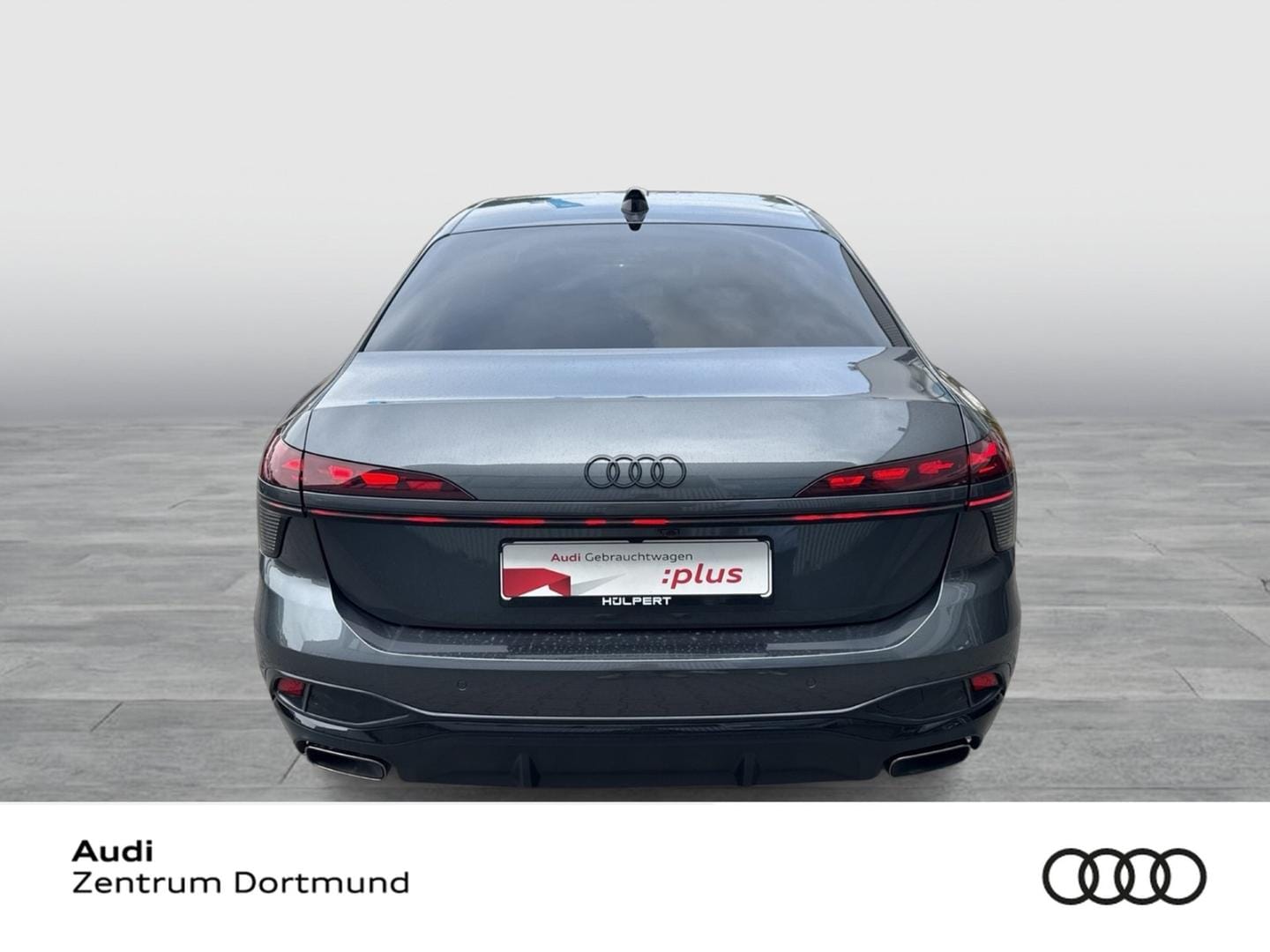Bild über Audi A6 Limousine edition one TFSI 150 kW S tronic - für weitere Informationen kontaktieren Sie den Audi Partner