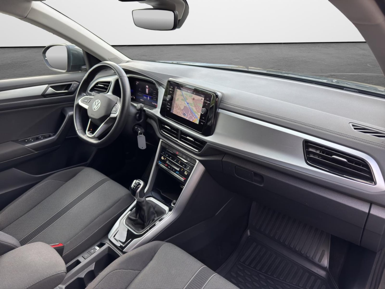 Volkswagen T-Roc – Bild 14