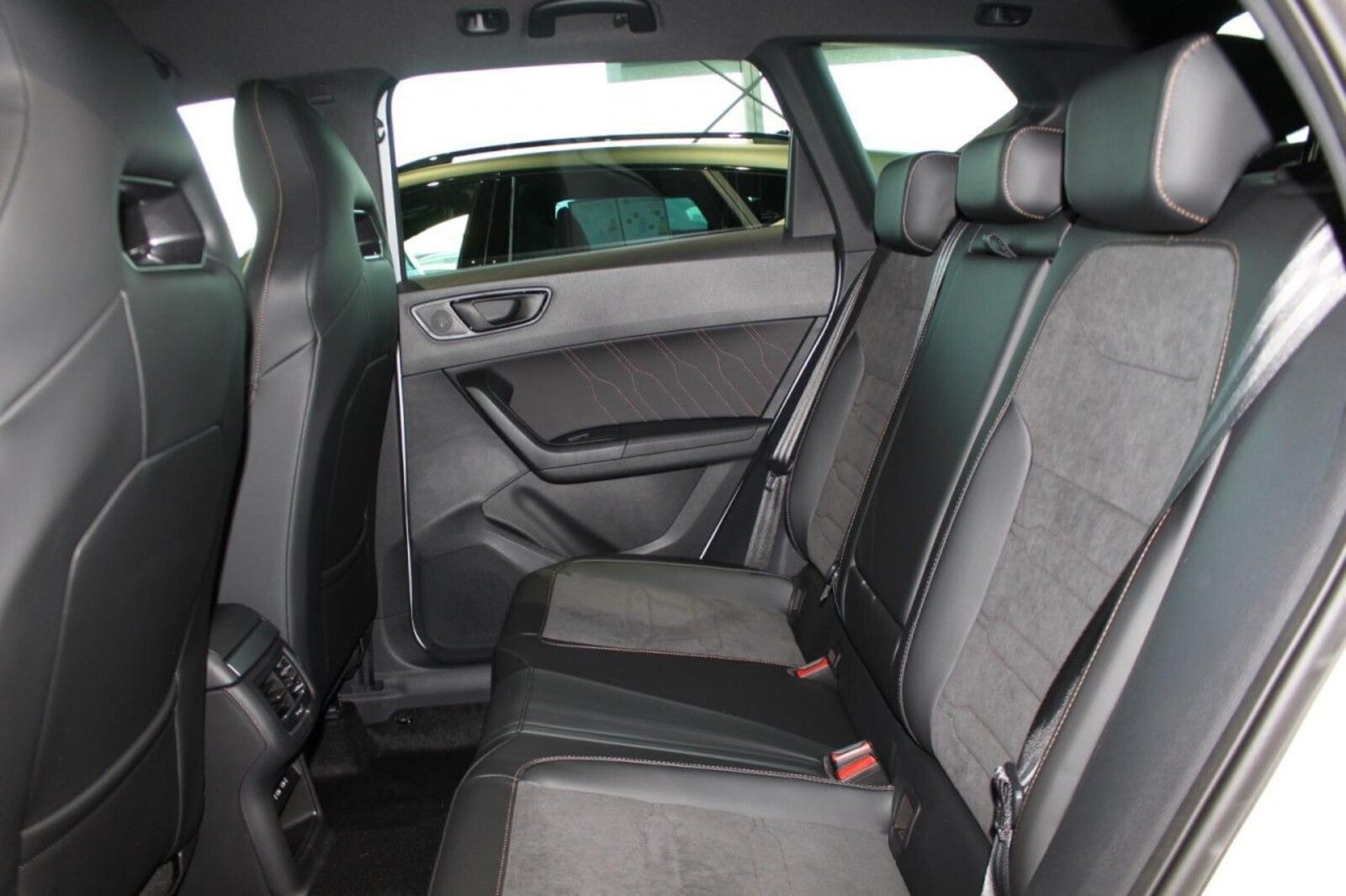 CUPRA Ateca – Bild 15