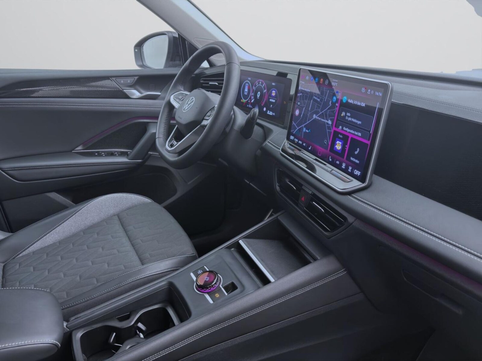 Volkswagen Tiguan – Bild 18