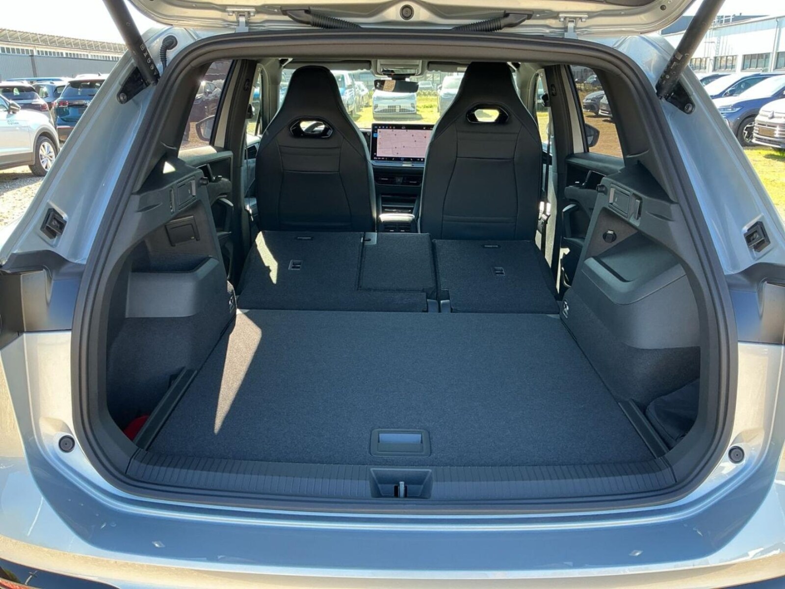 Volkswagen Tiguan – Bild 23